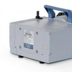 VACUUBRAND化學隔膜泵ME 8C NT