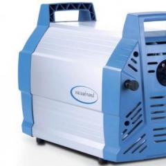 VACUUBRAND化學隔膜泵ME 16C NT