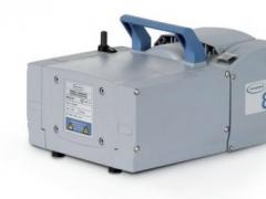 VACUUBRAND化學(xué)隔膜泵 ME 8C NT