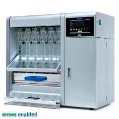 VELP FIWE Advance全自動纖維素分析儀