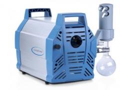 VACUUBRAND ME 16C NT+EK 化學真空系統