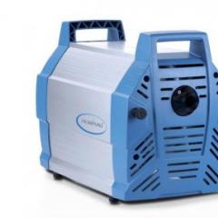 VACUUBRAND ME 16C NT+EK 化學真空系統