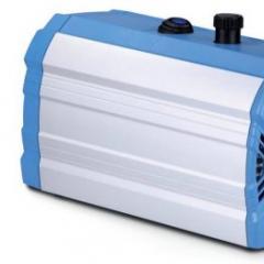 VACUUBRAND MZ 1C化學隔膜泵