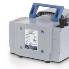 VACUUBRAND MZ 2C NT化學隔膜泵
