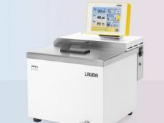 LAUDA PRO加熱浴槽恒溫器提 供從30到250C的專業的溫度控制系統