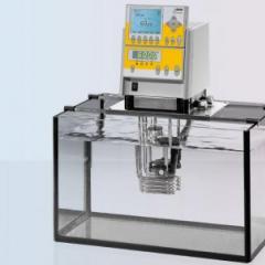 LAUDA Proline橋式恒溫器 溫控范圍從30到300℃