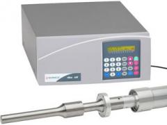 Sonics VCX 1500：用于大批量和工業應用的超聲波處理器