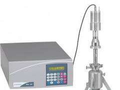 Sonics VCX 1500HV：用于大批量和工業(yè)應用的超聲波處理器