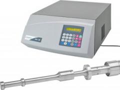 Sonics VCX 2500：用于大批量和工業(yè)應(yīng)用的超聲波處理器