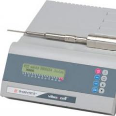 Sonics VCX130PB超聲波細胞破碎儀