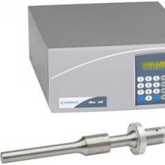 Sonics VCX 1500：用于大批量和工業應用的超聲波處理器
