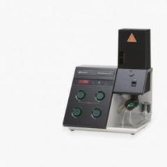 Sherwood M410C/M410火焰光度計