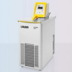 LAUDA Alpha實驗室經濟型制冷恒溫器：溫度范圍-25到100℃
