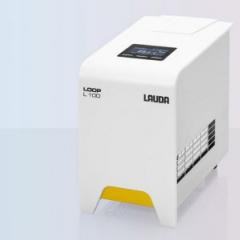 LAUDA LOOP緊湊、重量輕的恒溫循環器4到80℃