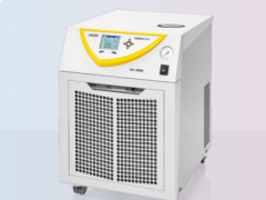 LAUDA Variocool制冷循環恒溫器：控溫范圍-20到80℃
