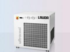 LAUDA UItracool工藝過程冷卻水循環器：-5到25℃