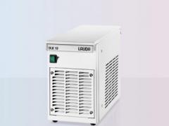 LAUDA穿流式冷卻器：提供可重復的溫度條件