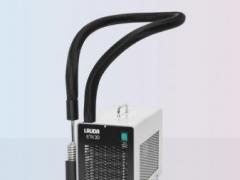 LAUDA浸入式冷卻器：提供恒定的冷卻低溫度到-50℃