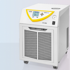 LAUDA Variocool制冷循環恒溫器：控溫范圍-20到80℃
