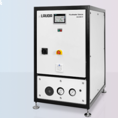 LAUDA Kryoheater Selecta工藝過程恒溫器：-90到200℃