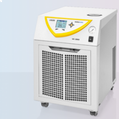 LAUDA Varnocool冷卻水循環器：控溫范圍-20到40℃