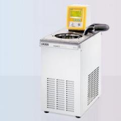 LAUDA Ecoline校驗專用恒溫器：應用于校準和調節溫度