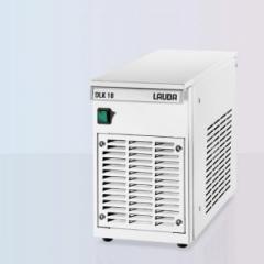 LAUDA穿流式冷卻器：提供可重復的溫度條件
