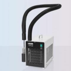 LAUDA浸入式冷卻器：提供恒定的冷卻低溫度到-50℃