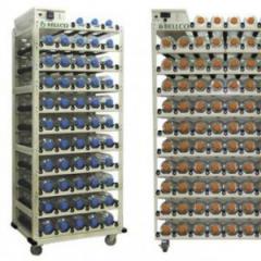 Bellco 生產型轉瓶機